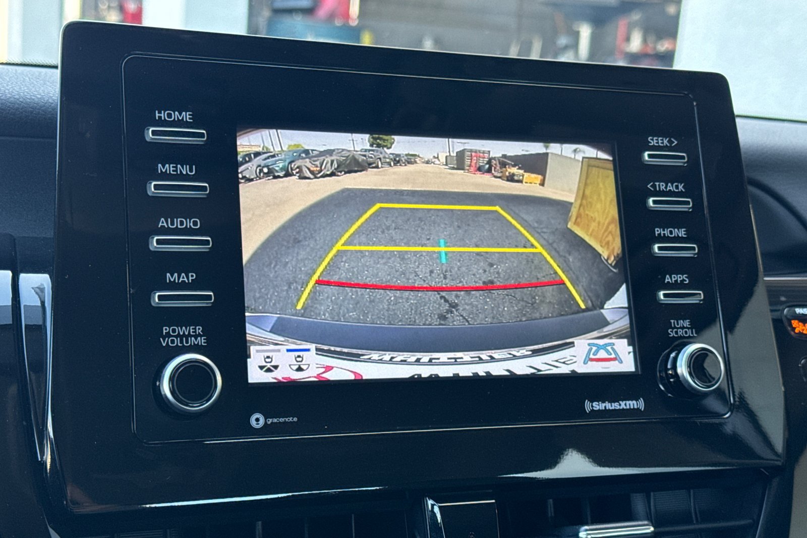 Certified 2024 Toyota Camry SE FWD image 24