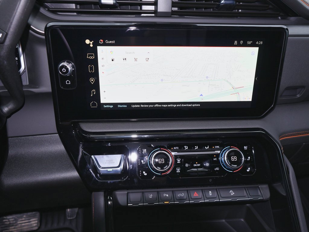 New 2026 GMC Sierra 2500 AT4 w/ AT4 Premium Plus Package image 17