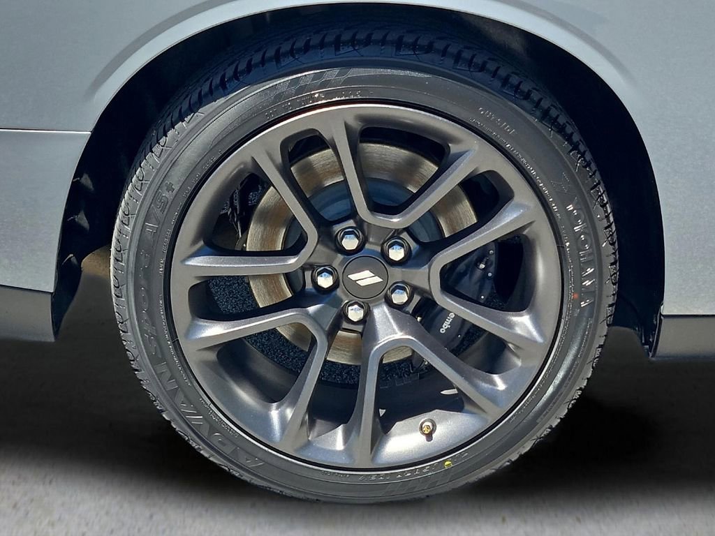 Used 2021 Dodge Challenger R/T Scat Pack RWD image 8