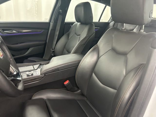 Used 2025 Cadillac CT5 Sport image 9