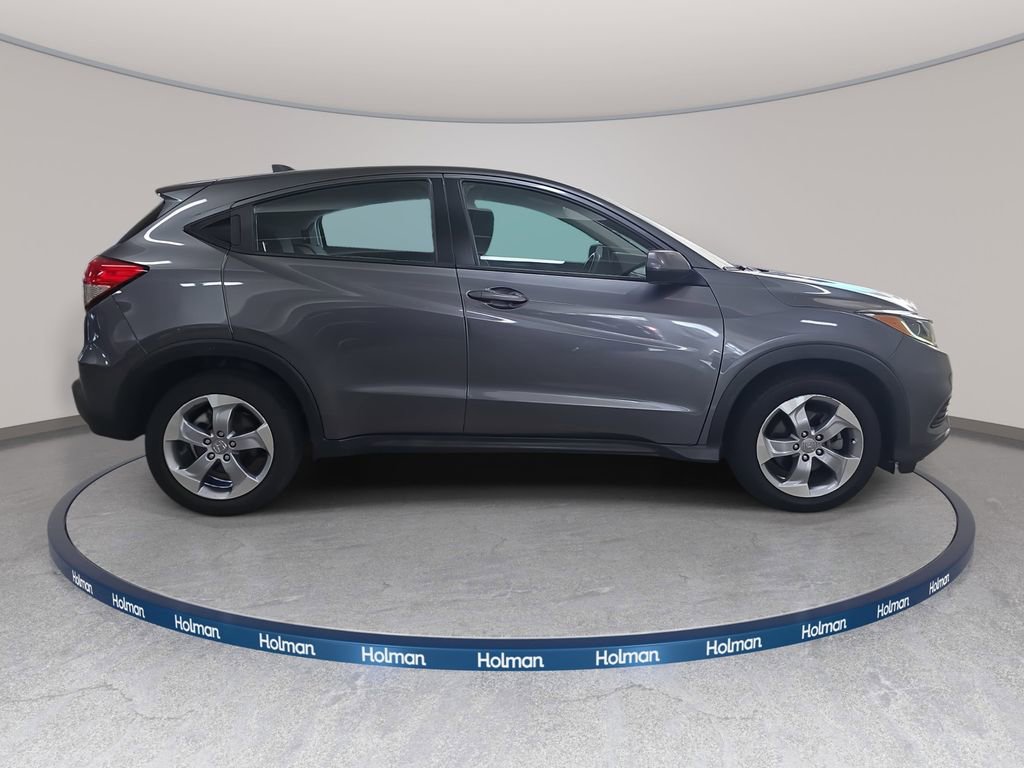 Used 2021 Honda HR-V LX image 6