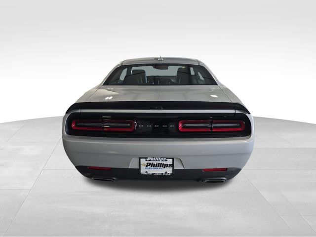 Used 2023 Dodge Challenger R/T Scat Pack w/ Plus Package RWD image 4