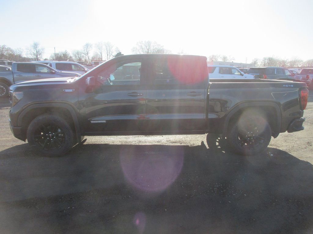 New 2026 GMC Sierra 1500 Elevation w/ Elevation Premium Package image 10