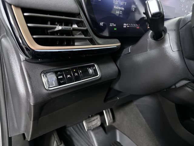 New 2026 Buick Envision Sport Touring AWD/4WD image 19