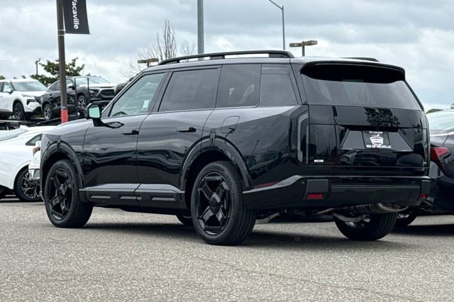 New 2027 Kia Telluride SX X-Line image 7