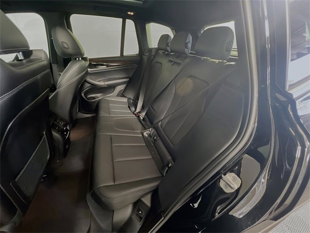 Used 2022 BMW X3 xDrive30i w/ Convenience Package image 26