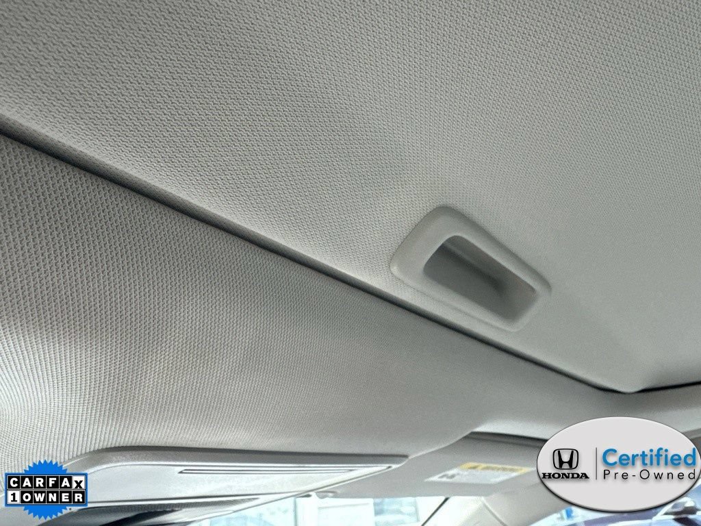 Certified 2024 Honda Civic Touring image 14