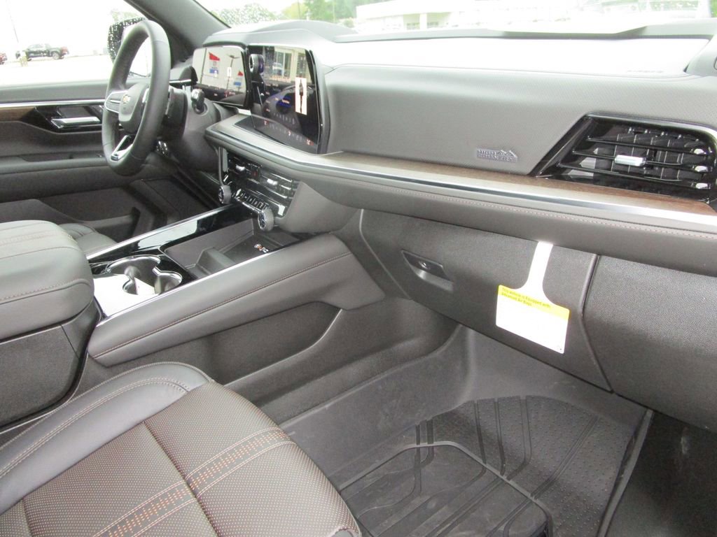 New 2026 Chevrolet Tahoe High Country image 36