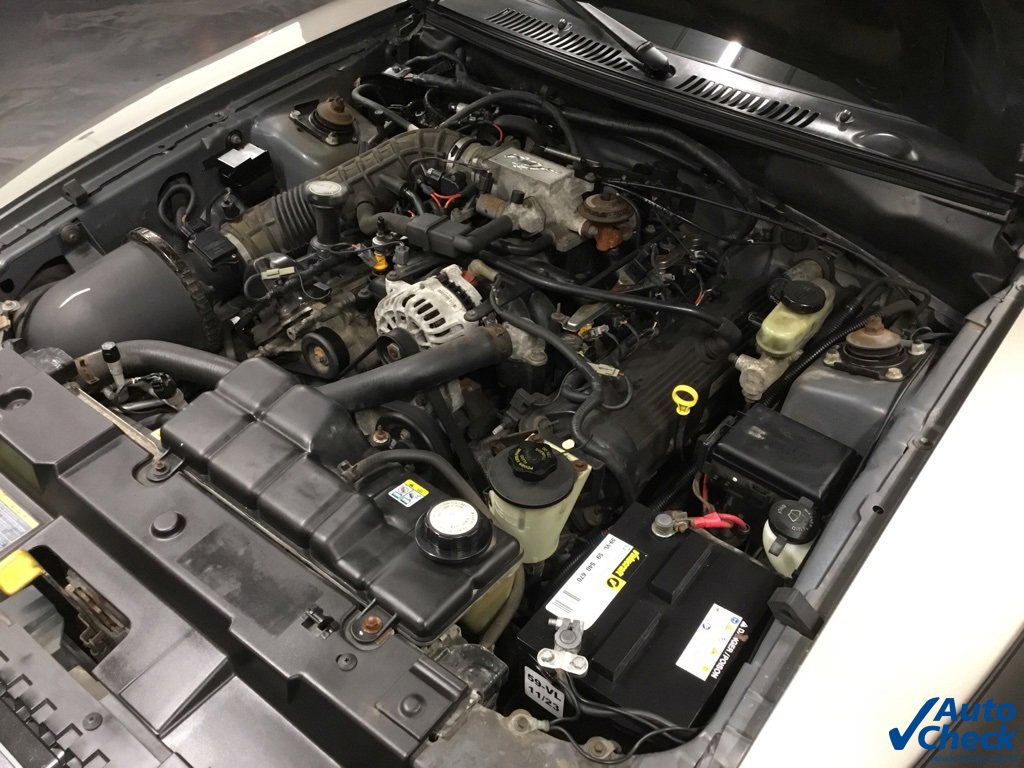 Used 2001 Ford Mustang GT image 42