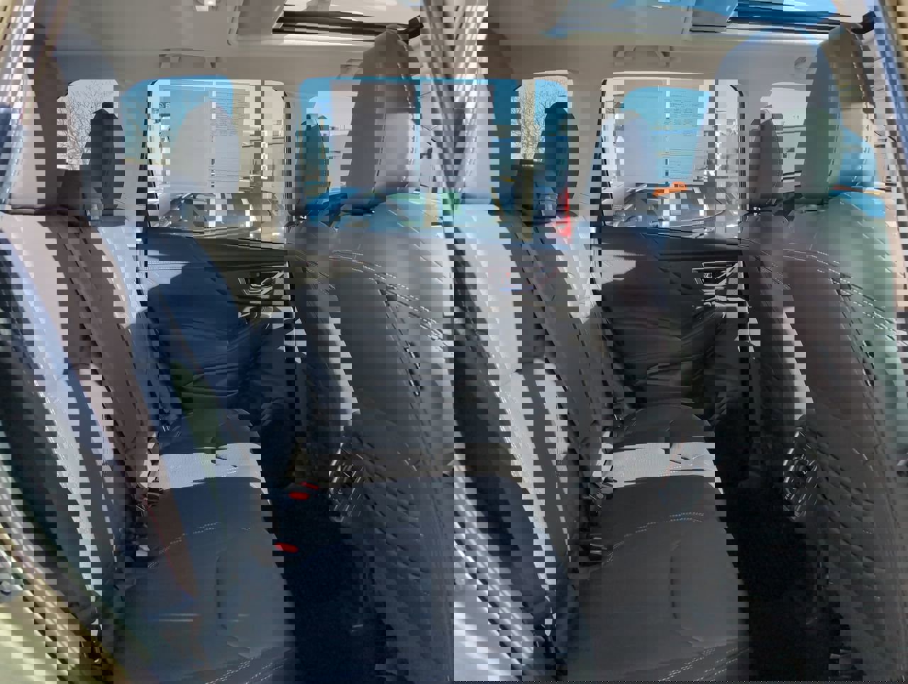 Used 2023 Subaru Forester Touring image 16