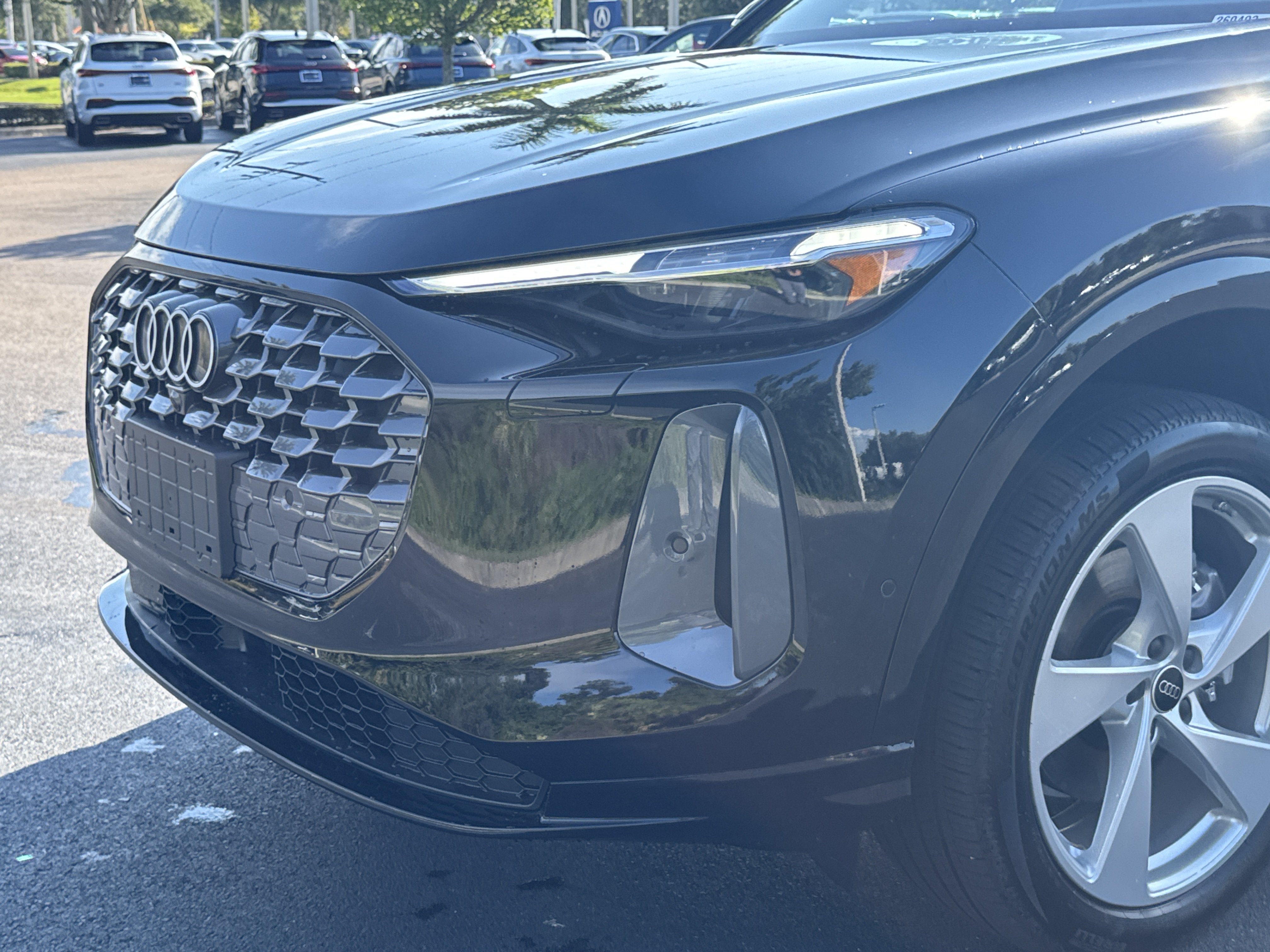 New 2026 Audi Q5 Premium Plus AWD/4WD image 7