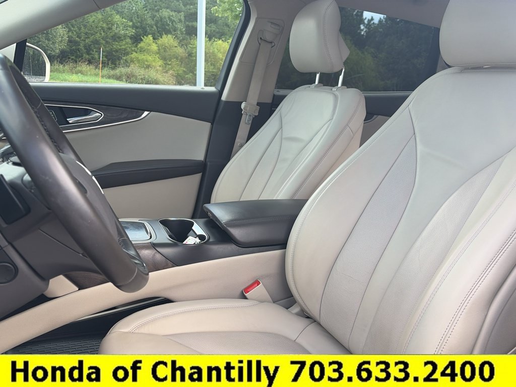 Used 2017 Lincoln MKX Select w/ Select Plus Package AWD/4WD image 20