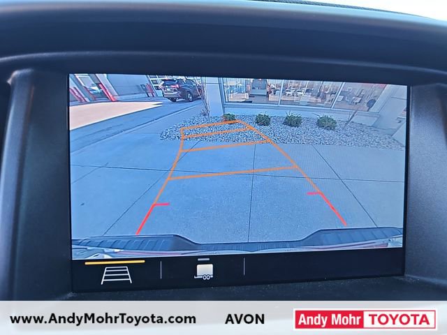 Used 2022 GMC Canyon AT4 image 24