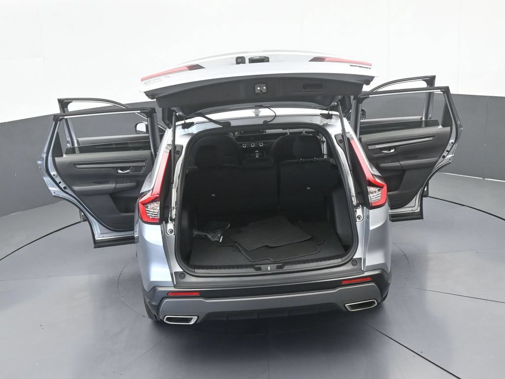 Used 2024 Honda CR-V Sport image 69