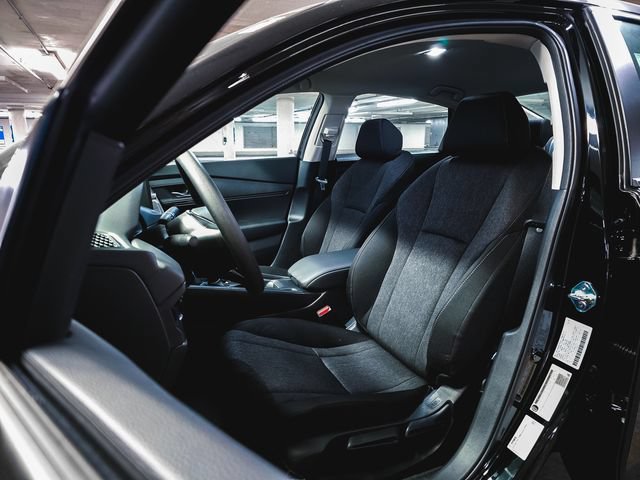 New 2026 Honda Accord LX image 3