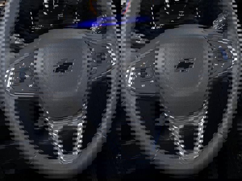 New 2026 Chevrolet TrailBlazer ACTIV AWD/4WD image 19