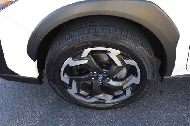 Used 2021 Subaru Crosstrek 2.5i Limited w/ Moonroof Package 1 image 10