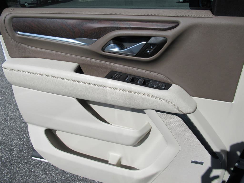 Used 2023 GMC Yukon Denali image 27