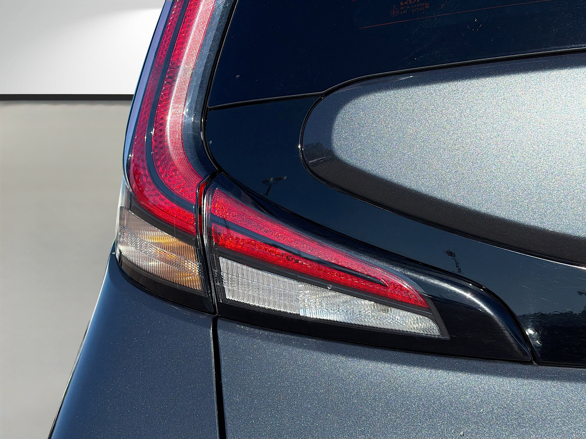 Used 2024 Kia Soul LX w/ Option Group 015 image 10