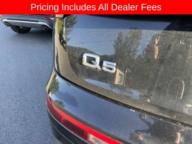 Used 2021 Audi Q5 2.0T Premium Plus w/ Premium Plus Package AWD/4WD image 7
