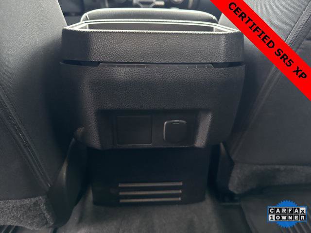 Certified 2025 Toyota Tacoma SR5 image 18