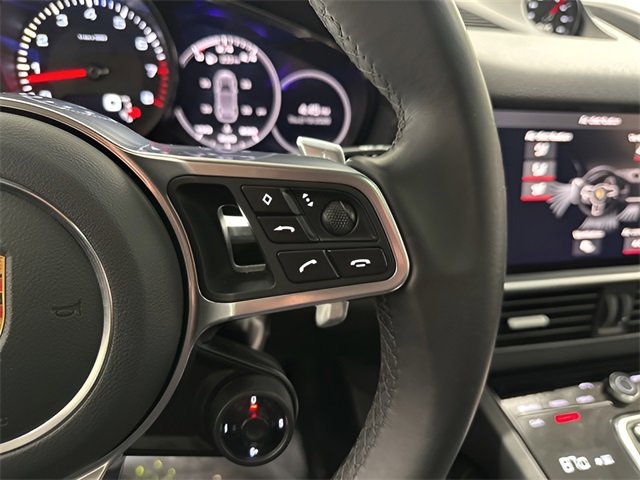 Used 2021 Porsche Cayenne image 19