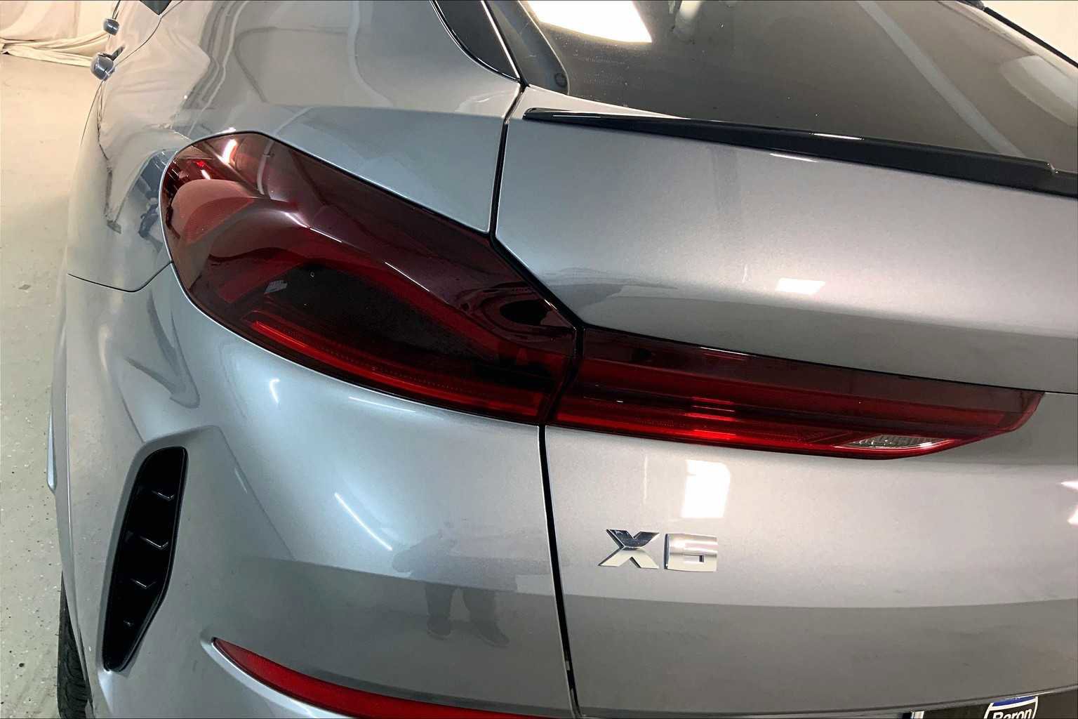 New 2026 BMW X6 M60i image 14