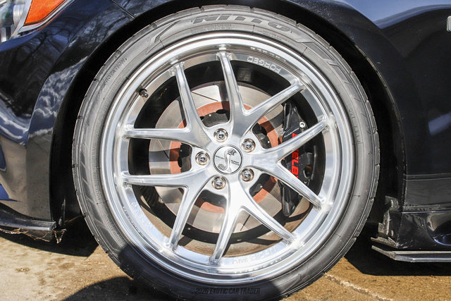 Used 2017 Ford Mustang GT Premium w/ Equipment Group 401A image 68