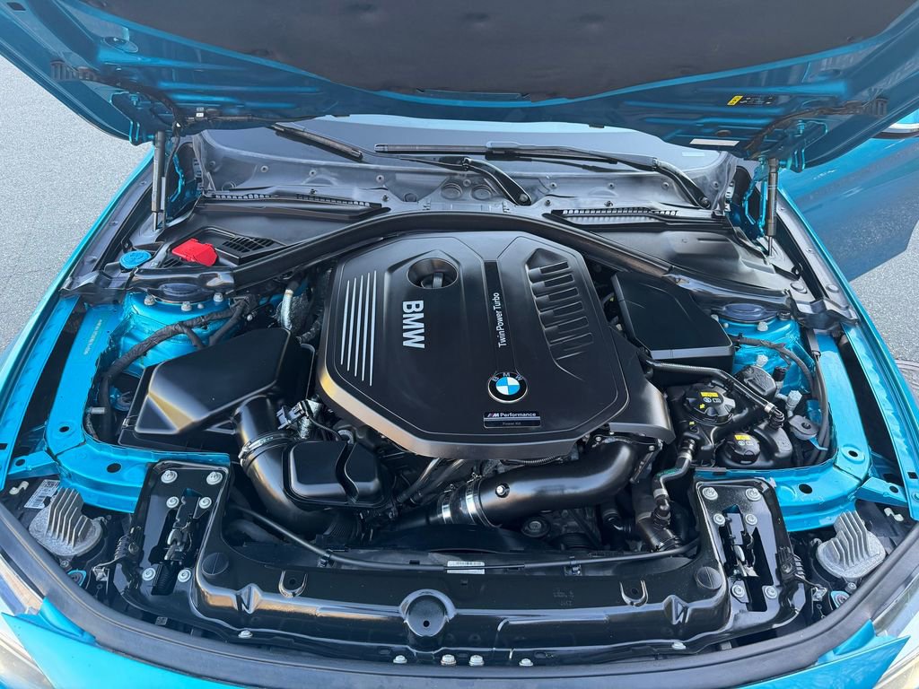 Used 2018 BMW 440i Gran Coupe xDrive AWD/4WD image 33