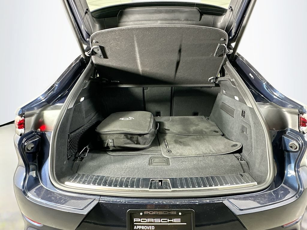 Used 2025 Porsche Cayenne S AWD/4WD image 28