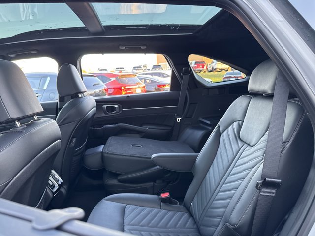 New 2025 Kia Sorento SX Prestige image 23