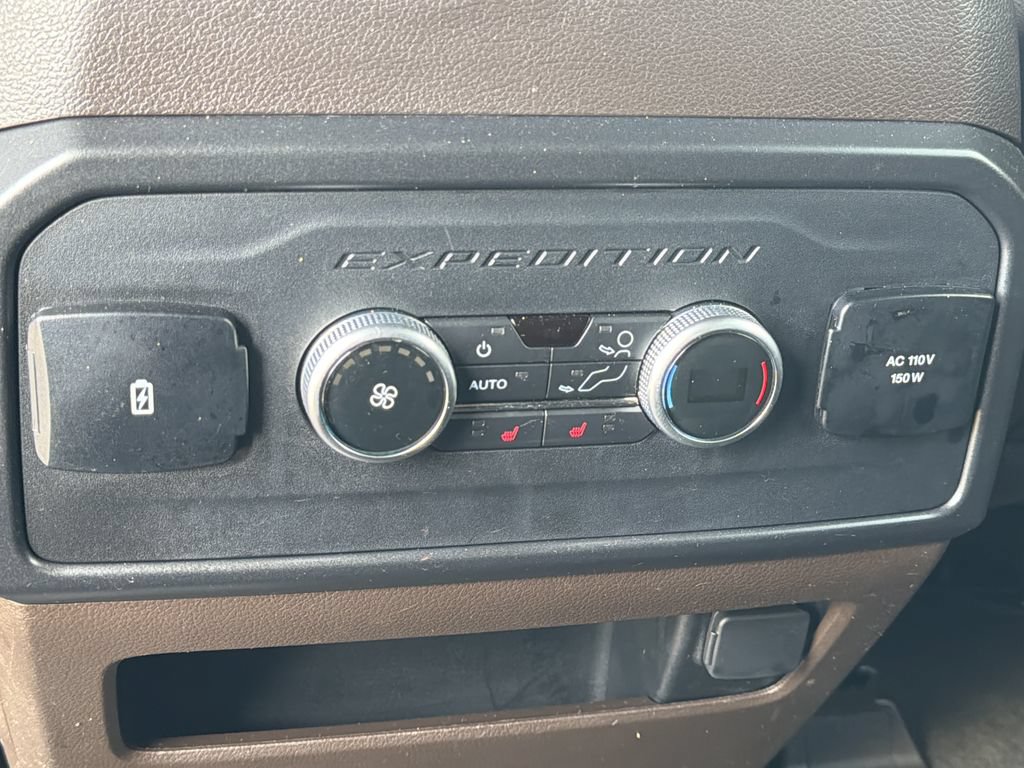 Used 2022 Ford Expedition Max King Ranch AWD/4WD image 25