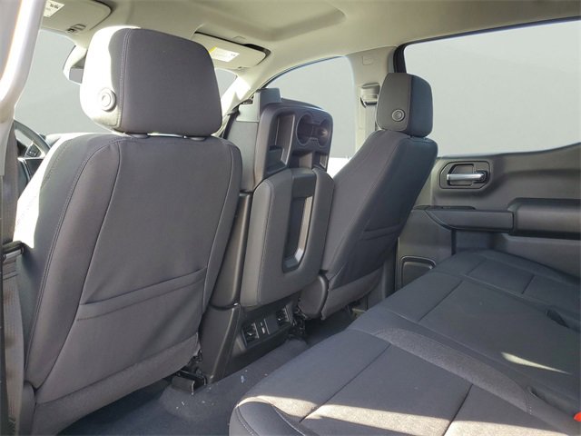 New 2026 Chevrolet Silverado 1500 Custom image 9