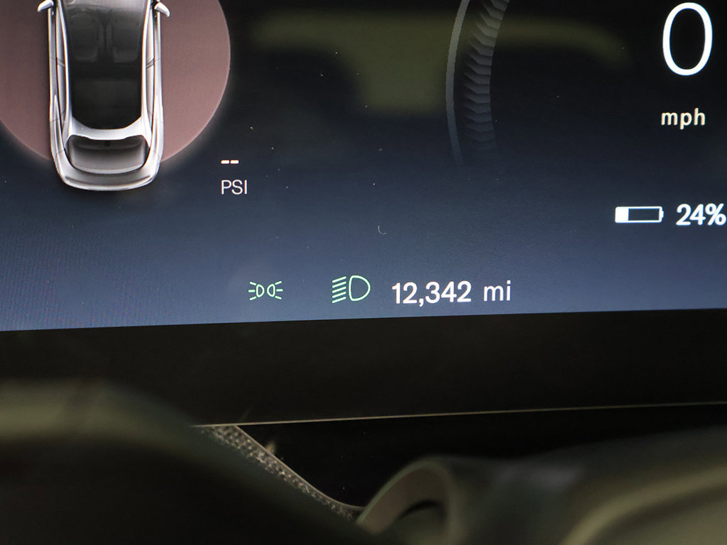 Used 2023 Lucid Air Pure AWD/4WD image 36
