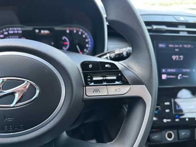 Used 2024 Hyundai Santa Cruz SEL FWD image 24