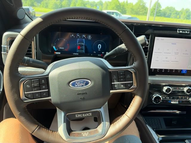 New 2026 Ford F250 King Ranch w/ Tremor Off-Road Package AWD/4WD image 15