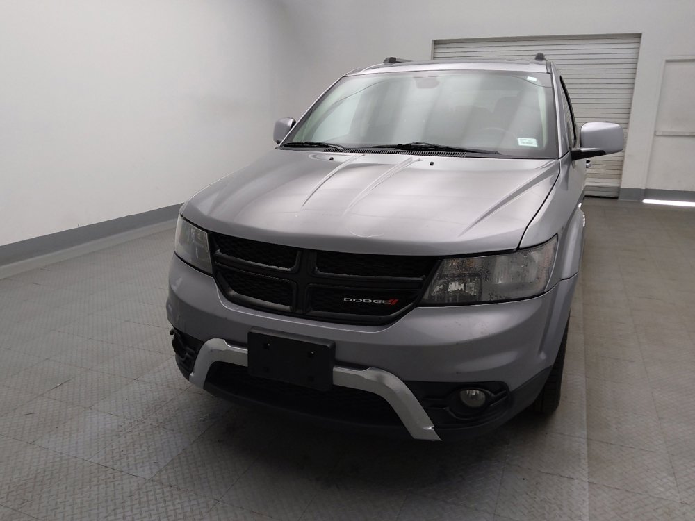 Used 2020 Dodge Journey Crossroad FWD image 15