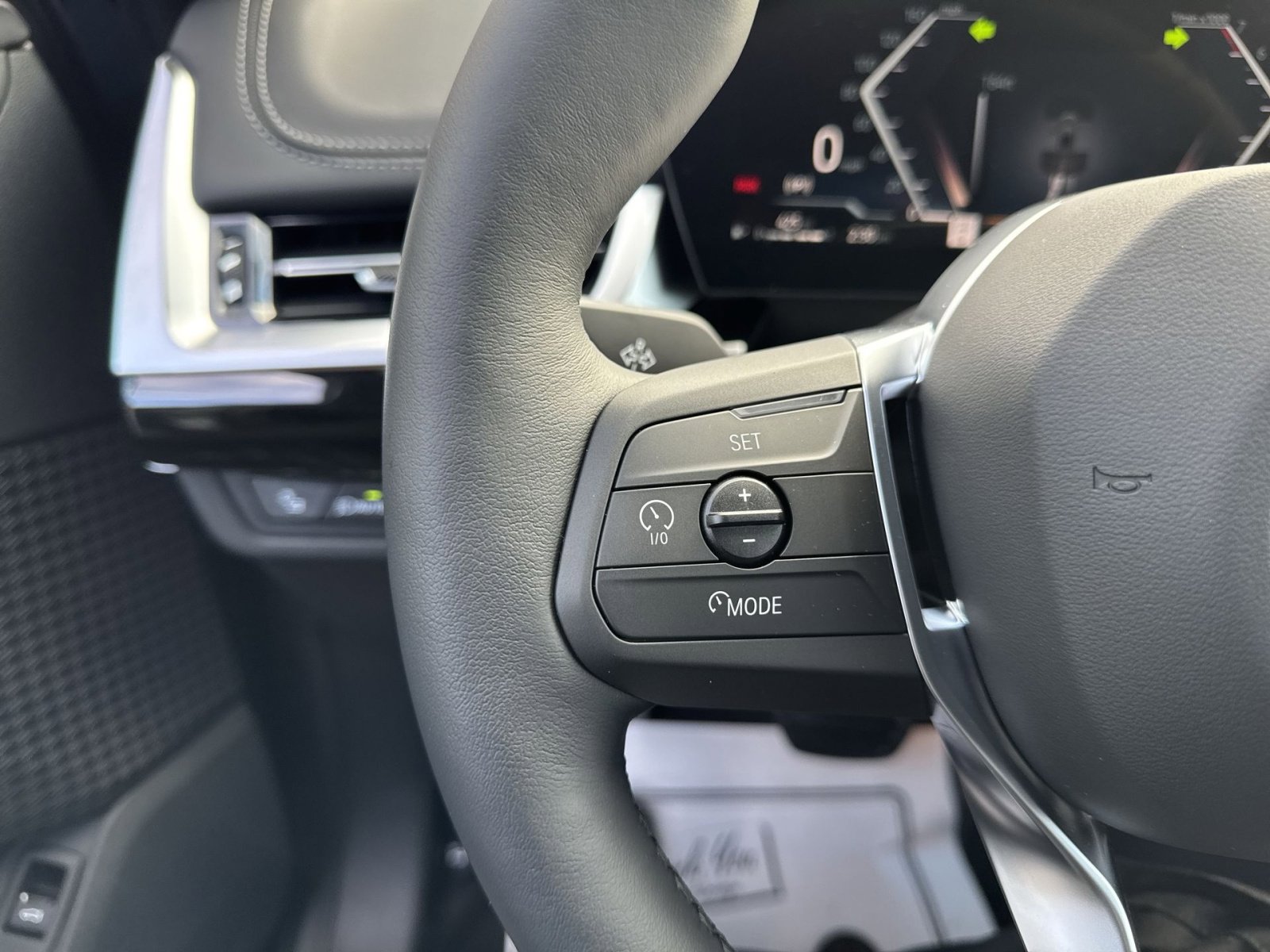 New 2026 BMW X1 xDrive28i w/ Technology Package image 16