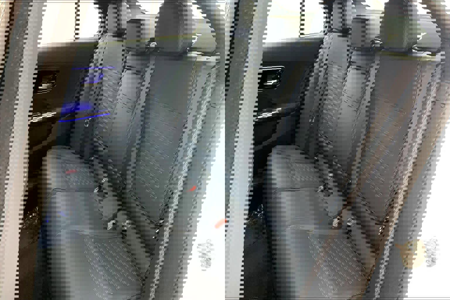 Certified 2023 Mercedes-Benz C 300 Sedan image 18