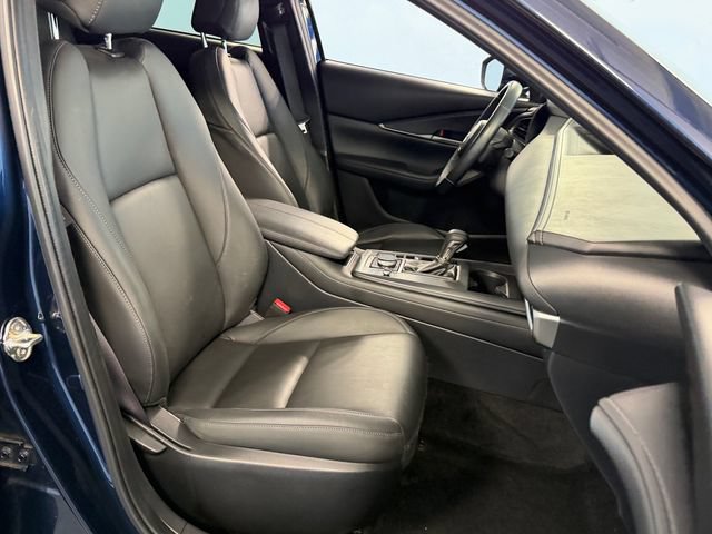 Certified 2021 MAZDA CX-30 FWD 2.5 S w/ Select Package image 15