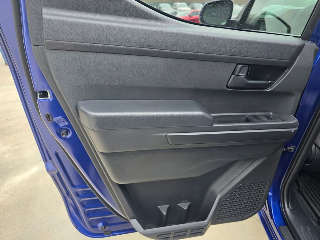 Used 2024 Toyota Tacoma SR5 image 9