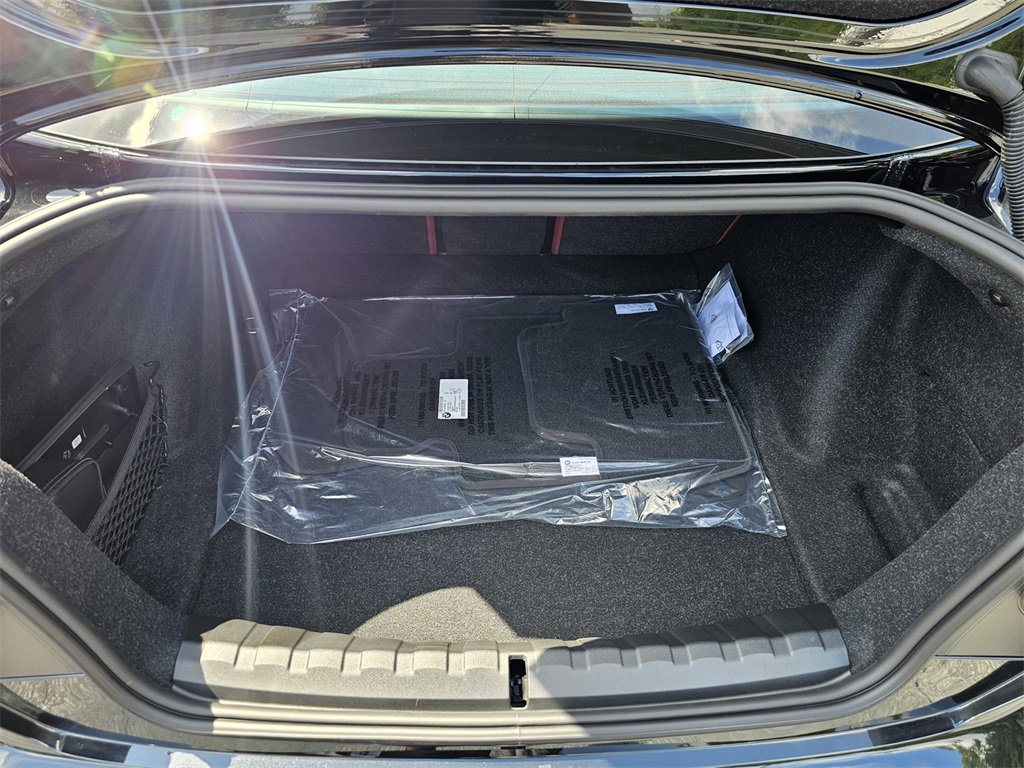 Used 2025 BMW 230i Coupe image 25