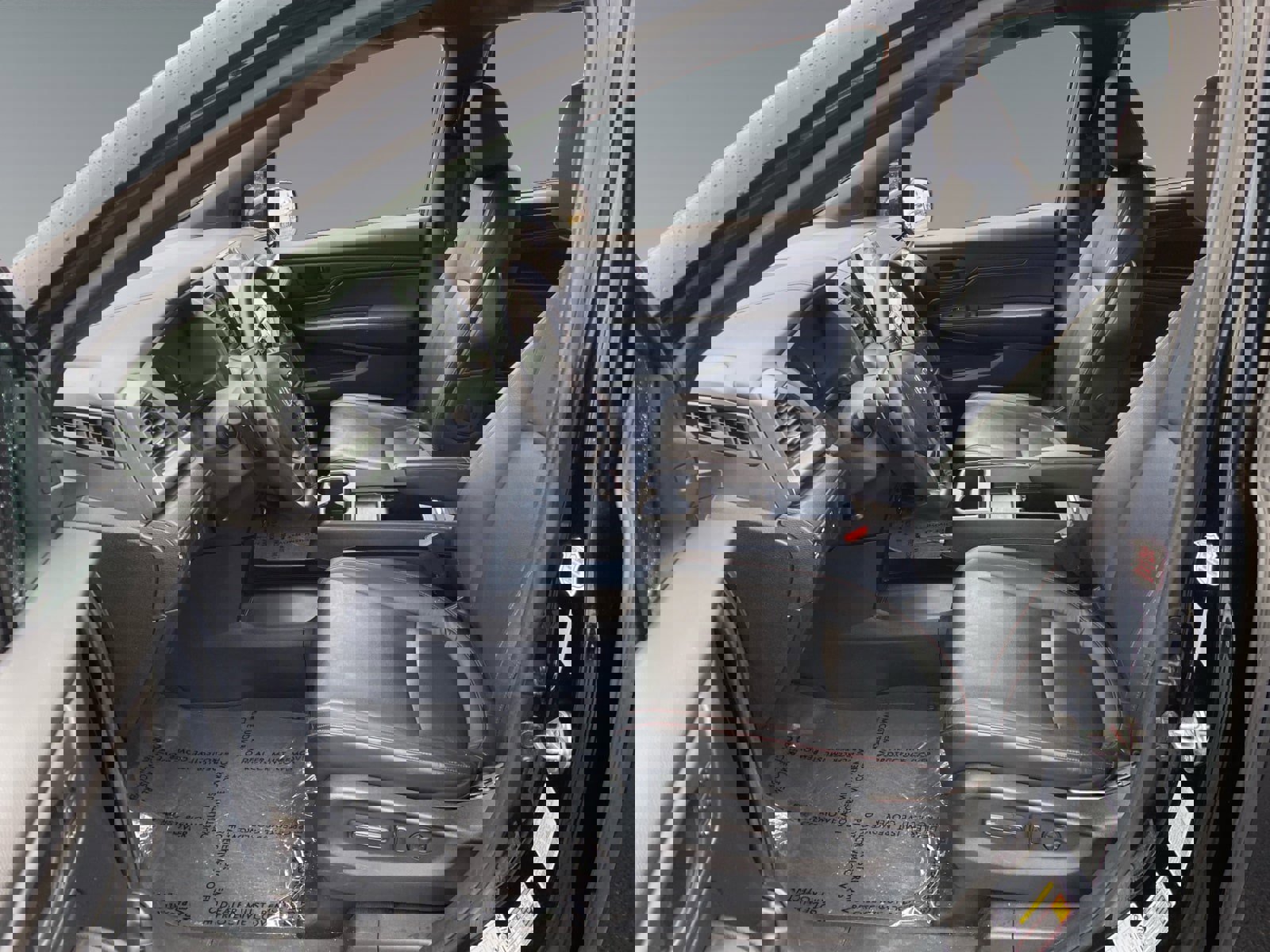 Used 2024 Honda Odyssey Sport image 9