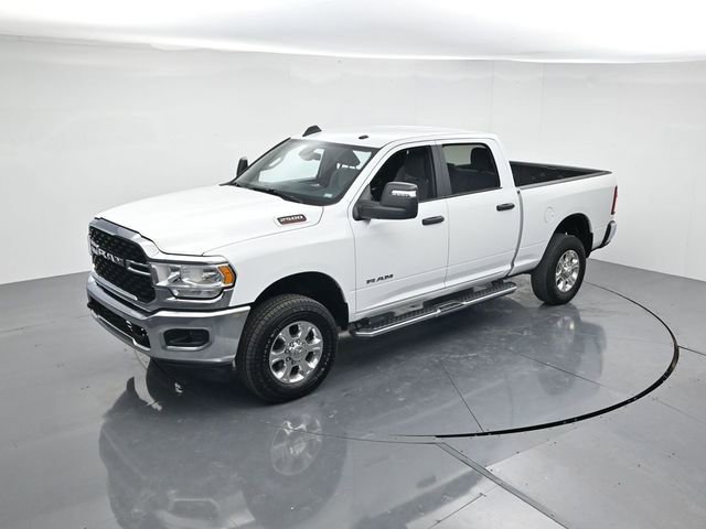 Used 2024 RAM 2500 Big Horn image 40