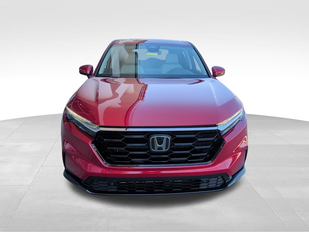 Used 2023 Honda CR-V EX-L image 6