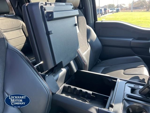 New 2026 Ford F150 Raptor image 48