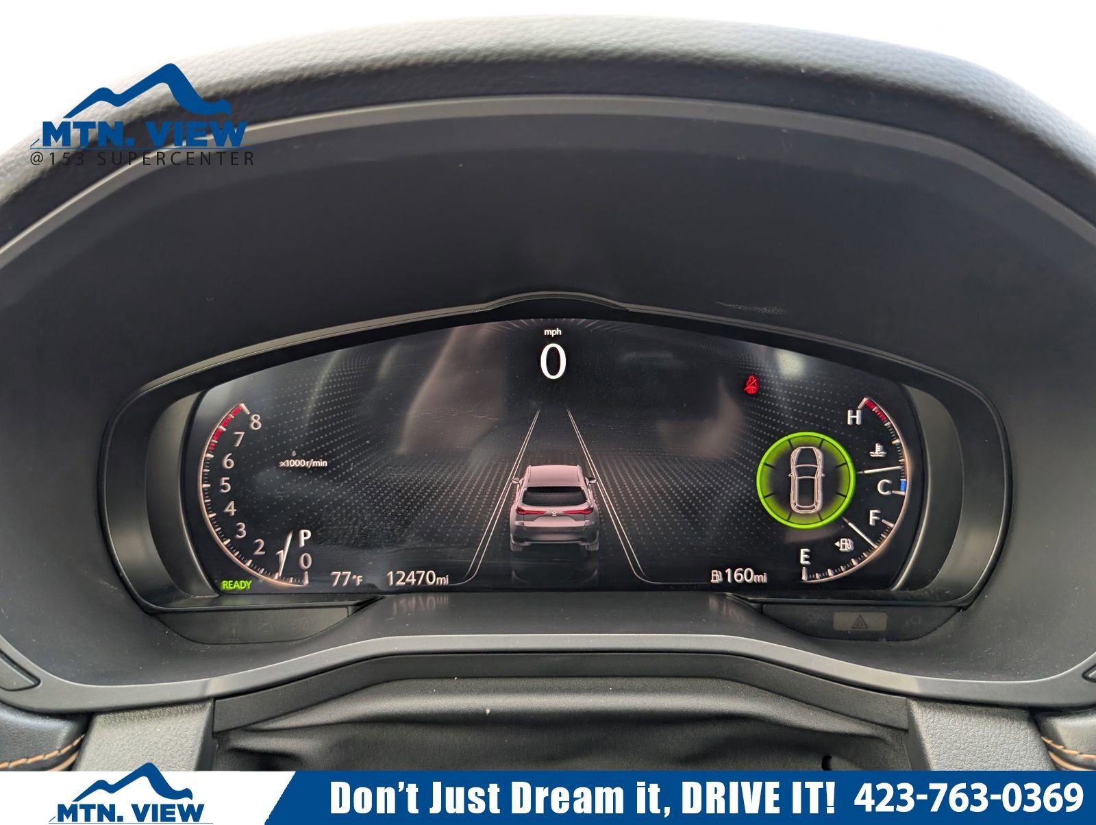 Used 2025 MAZDA CX-90 3.3 Turbo w/ Premium Plus Pkg image 25