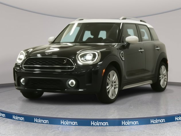 Certified 2023 MINI Cooper Countryman S image 1