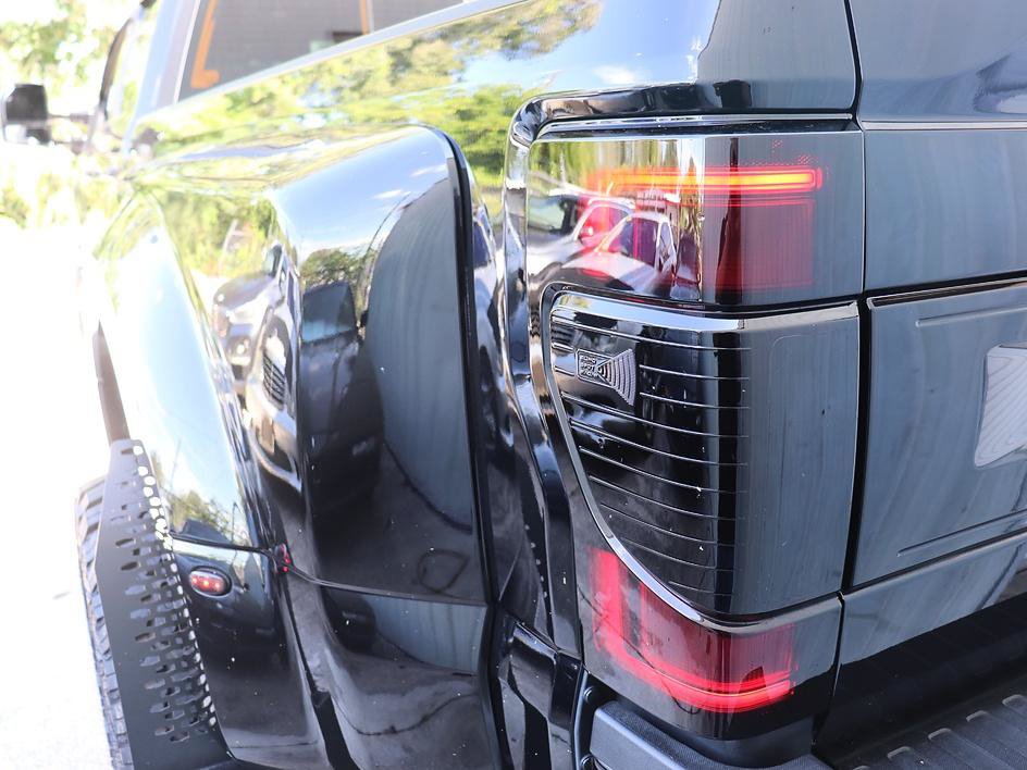 Used 2021 Ford F350 Platinum AWD/4WD image 77