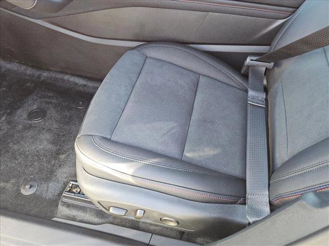 New 2026 Chevrolet Blazer EV RS image 4